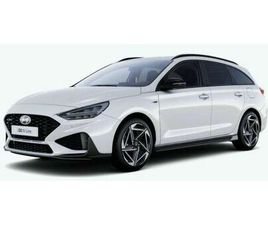 HYUNDAI I30 N LINE MILD-HYBRID