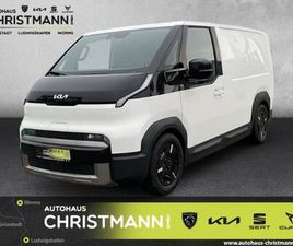 KIA PV5 CARGO L2H1 3T PLUS 71,2-KWH-*GEWERBEDEAL*WÄR