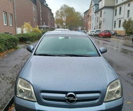 OPEL SIGNUM AUTOMATIK DIESEL