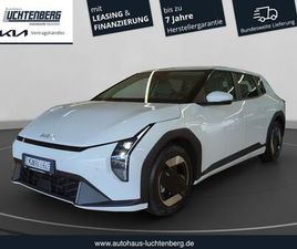 KIA EV4 EARTH 81,4 KWH UPGRAD(P3), TECHNO & WINTER-P