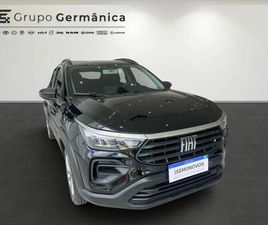 FIAT PULSE DRIVE 1.3 8V FLEX MEC. 2023