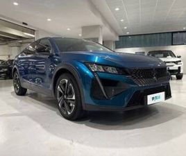 408 408 PURETECH 130 S&S EAT8 ALLURE PACK