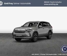 1.5 TSI IV DSG SPORTLINE 110 KW, 5-TÜRIG