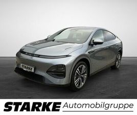 XPENG G6 AWD PERFORMANCE AHK PANODACH AHK NAVI LED KA