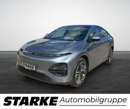 XPENG G6 AWD PERFORMANCE AHK PANODACH AHK NAVI LED KA