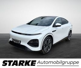 XPENG G6 AWD PERFORMANCE AHK PANODACH AHK NAVI LED KA