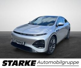 XPENG G6 AWD PERFORMANCE AHK PANODACH AHK NAVI LED KA