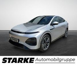 XPENG G6 AWD PERFORMANCE AHK PANODACH AHK NAVI LED KA