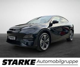 XPENG G6 AWD PERFORMANCE AHK PANODACH AHK NAVI LED KA