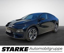 XPENG G6 AWD PERFORMANCE AHK PANODACH AHK NAVI LED KA