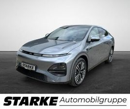 XPENG G6 AWD PERFORMANCE PANODACH NAVI LED KAMERA PDC