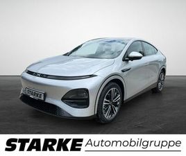 XPENG G6 AWD PERFORMANCE PANODACH NAVI LED KAMERA PDC