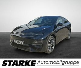 XPENG G6 AWD PERFORMANCE PANODACH NAVI LED KAMERA PDC