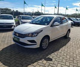 FIAT CRONOS DRIVE 1.0 6V 2025