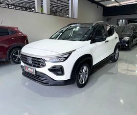 FIAT PULSE DRIVE 1.3 8V FLEX MEC. 2022