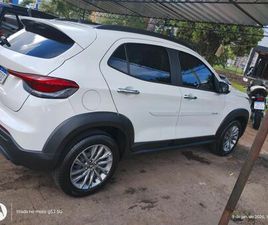 FIAT PULSE DRIVE 1.3 8V FLEX MEC. 2023