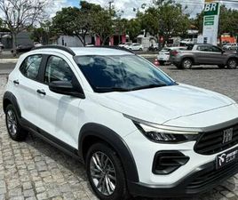 FIAT PULSE DRIVE 1.3 8V FLEX MEC. 2023