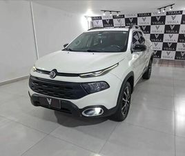 FIAT TORO 2020