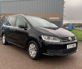 2.0 TDI SE NAV DSG EURO 6 (START/STOP) 5DR