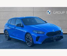 2.0 M135I DCT XDRIVE EURO 6 (START/STOP) 5DR