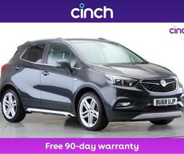 1.4I TURBO ULTIMATE 4WD EURO 6 (START/STOP) 5DR