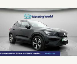 RECHARGE 69KWH CORE AUTO 5DR