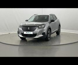 1.5 BLUEHDI 130CH S&S ALLURE PACK EAT8