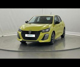 1.2 HYBRID 100CH ACTIVE E-DCS6