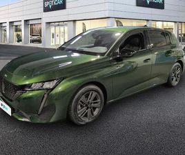 1.2 PURETECH 130CH S&S ALLURE