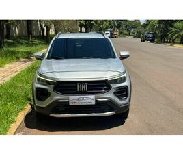 FIAT PULSE AUDACE 1.0 TURBO 200 FLEX AUT. 2022