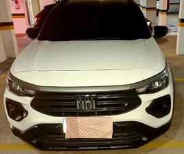 FIAT PULSE DRIVE 1.3 8V FLEX AUT. 2022