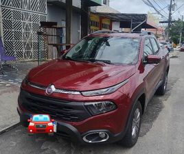 FREEDOM 1.8 16V FLEX AUT.