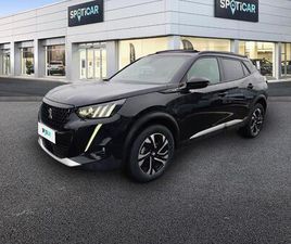 1.2 PURETECH 130CH S&S GT EAT8