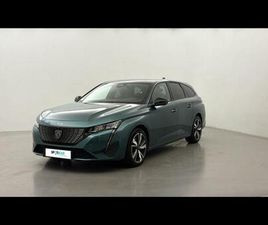 SW 1.5 BLUEHDI 130CH S&S ALLURE