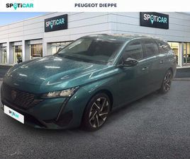 SW PURETECH 130CH S&S EAT8 ALLURE PACK