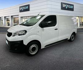 STANDARD 1.5 BLUEHDI 120CH S&S PREMIUM