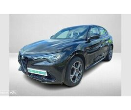 ALFA ROMEO STELVIO 2.2 D SPRINT Q4 AT8