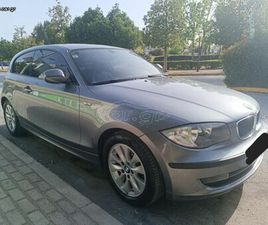 BMW 116 2010 116I