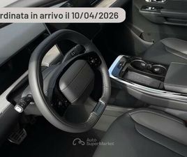 SPORTEQUIPE SPORTEQUIPE S6 1.6 T-GDI DCT