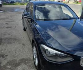 BMW 116 2013 116I URBAN