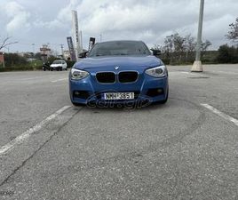 BMW 116 2014 M PACK