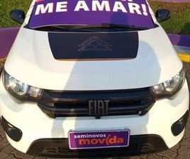 TREKKING 1.0 FLEX 5P