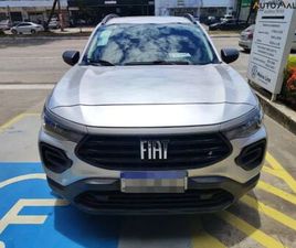 FIAT PULSE DRIVE 1.3 8V FLEX MEC. 2025