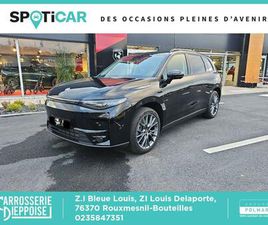 REEV 215CH 28,4 KWH DESIGN - 215CH