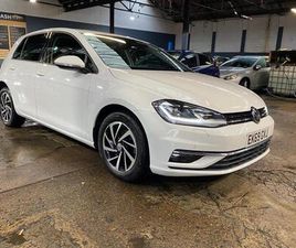 1.5 TSI EVO MATCH EDITION DSG EURO 6 (START/STOP) 5DR