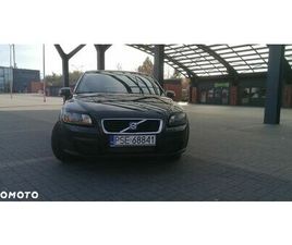 VOLVO C30 VOLVO C30 1.6D DRIVE EDITION