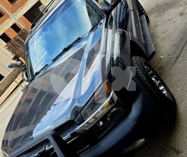 CHEVROLET AVALANCHE