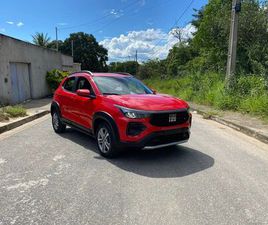 FIAT PULSE AUDACE 1.0 TURBO 200 FLEX AUT. 2022