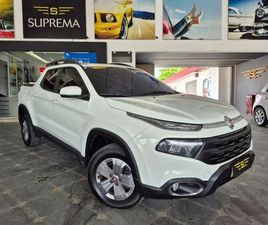 FREEDOM 1.8 16V FLEX AUT.