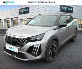 HYBRID 136 E-DCS6 GT